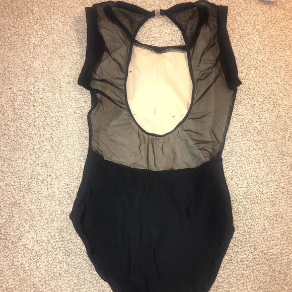 Eleve Custom Leotard - Picture 2 of 3